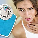 Thyroid weight gain